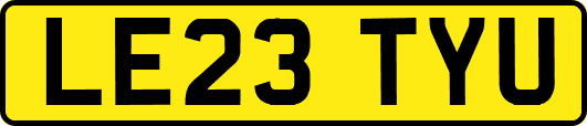 LE23TYU