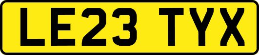 LE23TYX
