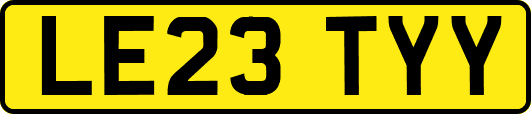 LE23TYY