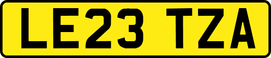 LE23TZA