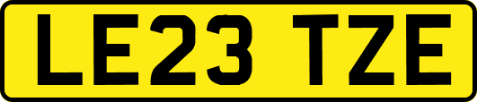 LE23TZE