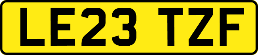 LE23TZF