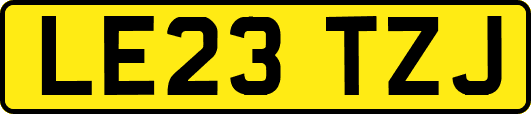 LE23TZJ