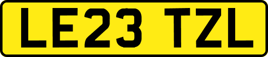LE23TZL