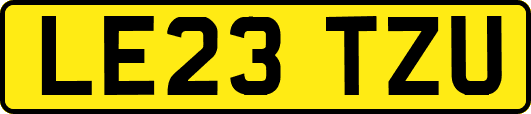 LE23TZU