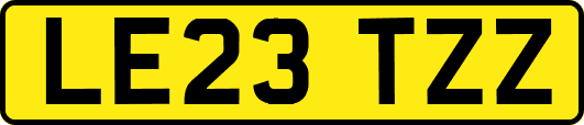 LE23TZZ