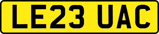 LE23UAC