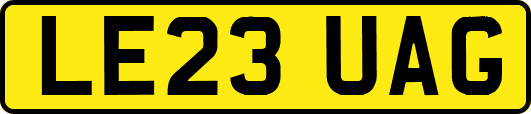 LE23UAG