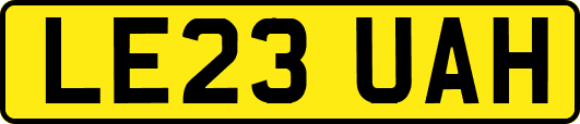 LE23UAH