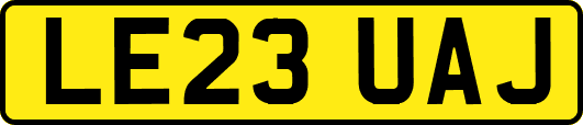 LE23UAJ