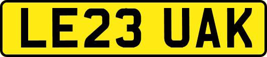 LE23UAK