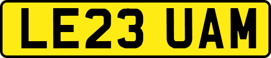 LE23UAM