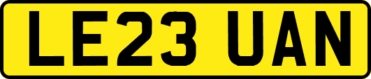 LE23UAN