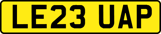 LE23UAP