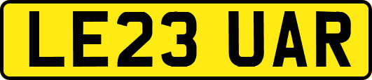 LE23UAR
