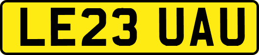 LE23UAU