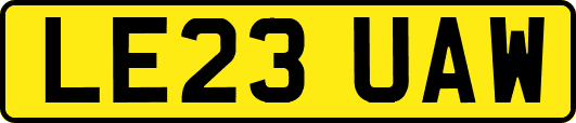 LE23UAW