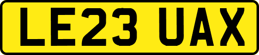 LE23UAX