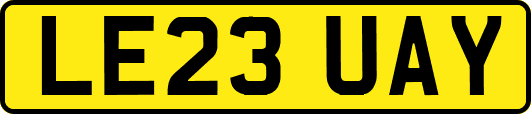 LE23UAY