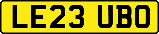 LE23UBO