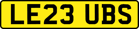 LE23UBS