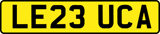 LE23UCA