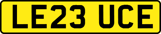 LE23UCE
