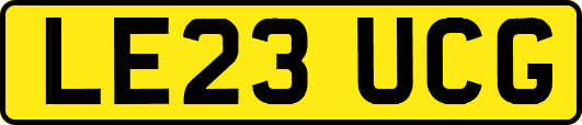 LE23UCG