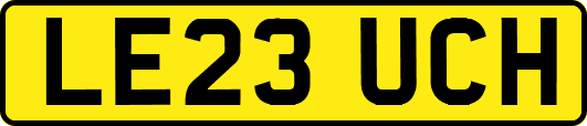 LE23UCH