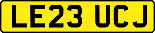LE23UCJ