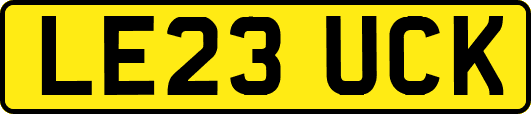 LE23UCK