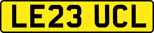 LE23UCL