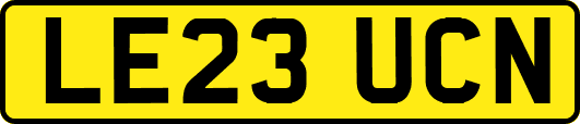 LE23UCN