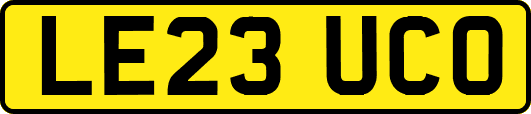 LE23UCO