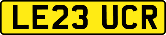 LE23UCR