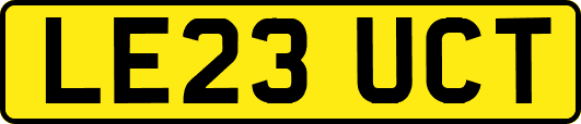 LE23UCT