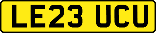 LE23UCU