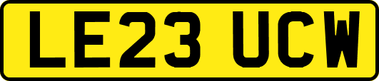 LE23UCW