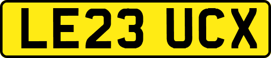 LE23UCX