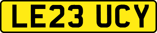 LE23UCY