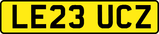 LE23UCZ