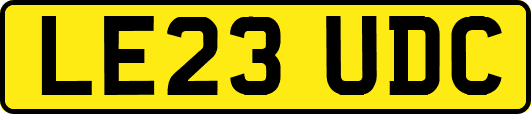 LE23UDC