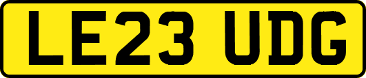 LE23UDG