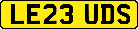 LE23UDS