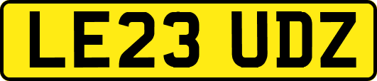 LE23UDZ