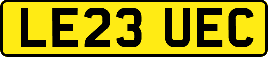 LE23UEC