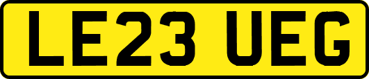 LE23UEG