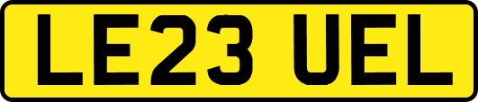 LE23UEL