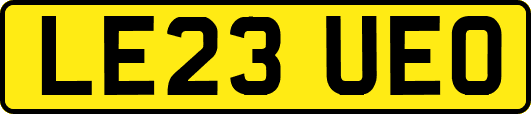 LE23UEO