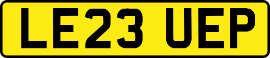 LE23UEP